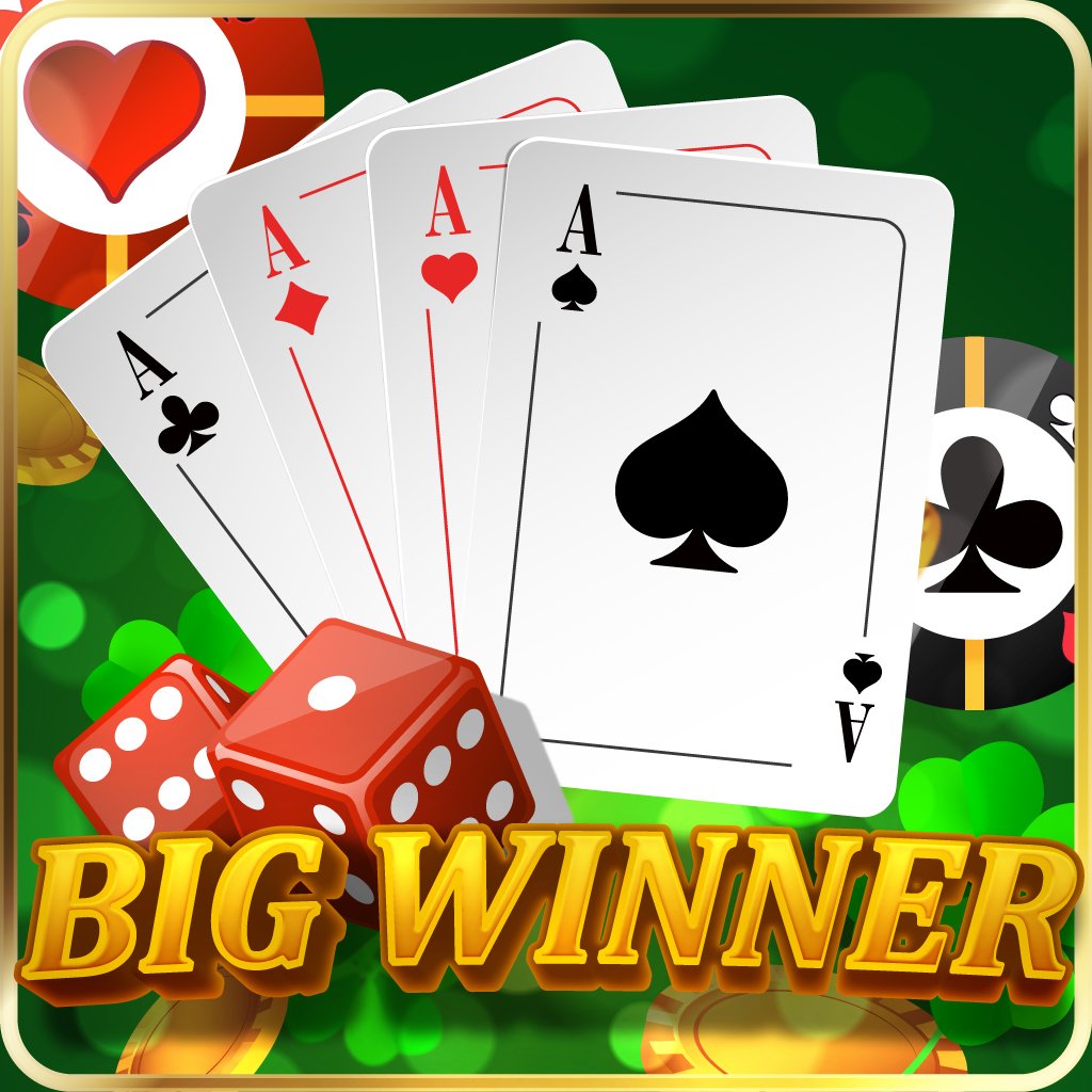 Big winner Game